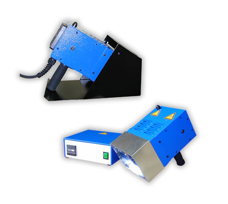 UV-H 255 / 400 (Zubehör) UV-H 255 / 400 (Zubehör)